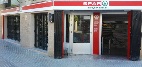 SPAR SAN MIGUEL